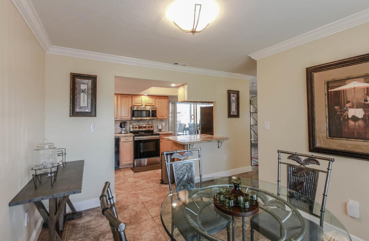 Seatuit Condominiums With Boat Slip Cape Coral Exteriér fotografie