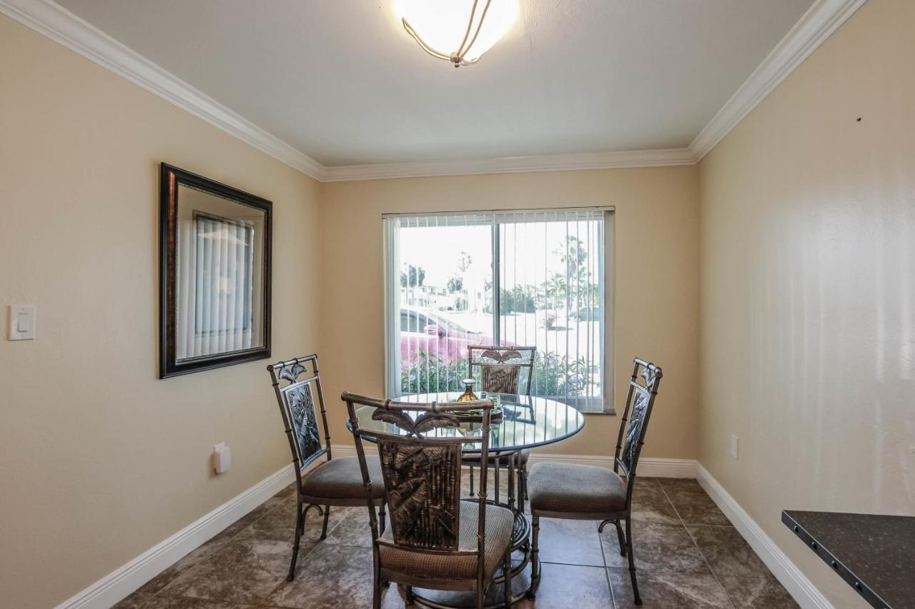 Seatuit Condominiums With Boat Slip Cape Coral Exteriér fotografie