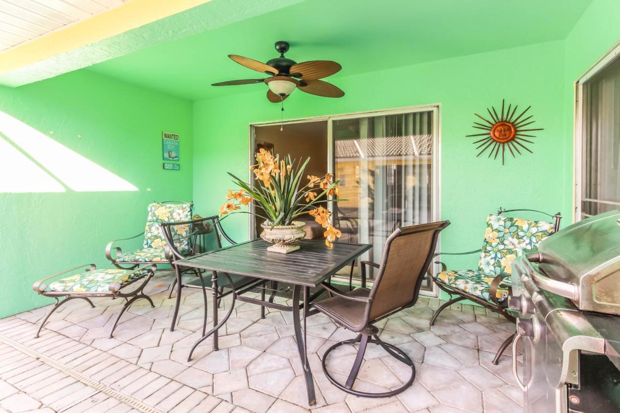 Seatuit Condominiums With Boat Slip Cape Coral Exteriér fotografie
