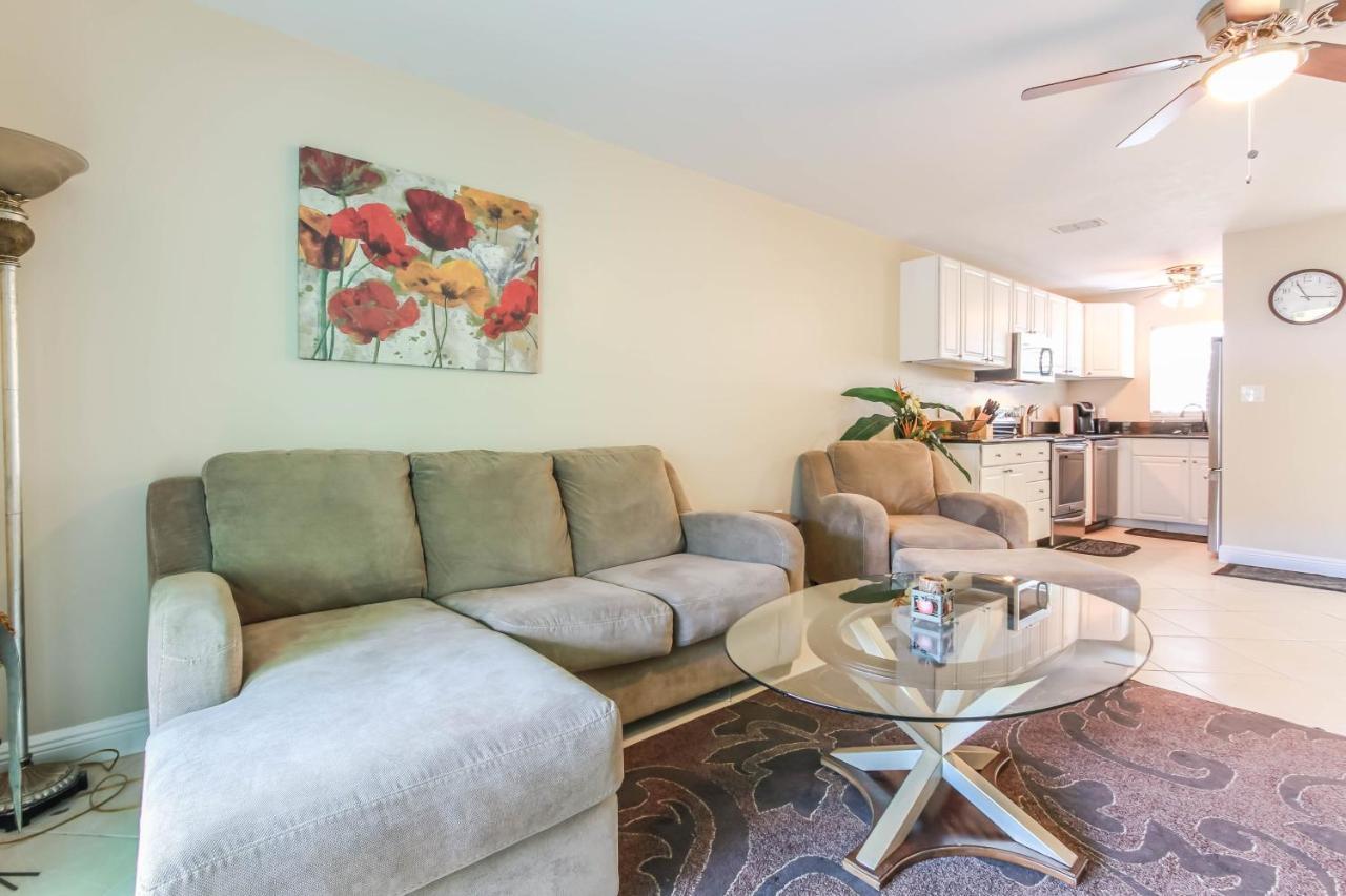 Seatuit Condominiums With Boat Slip Cape Coral Exteriér fotografie