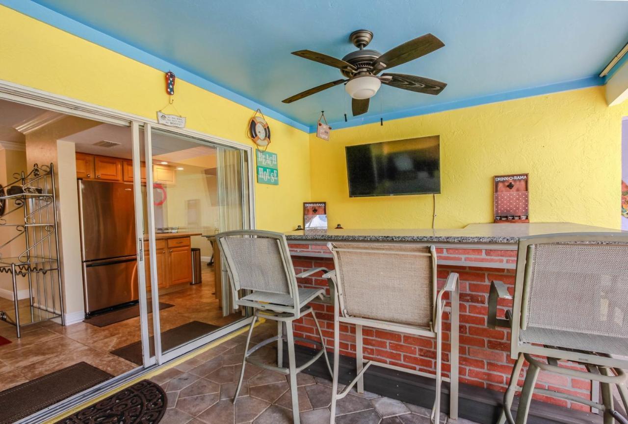 Seatuit Condominiums With Boat Slip Cape Coral Exteriér fotografie