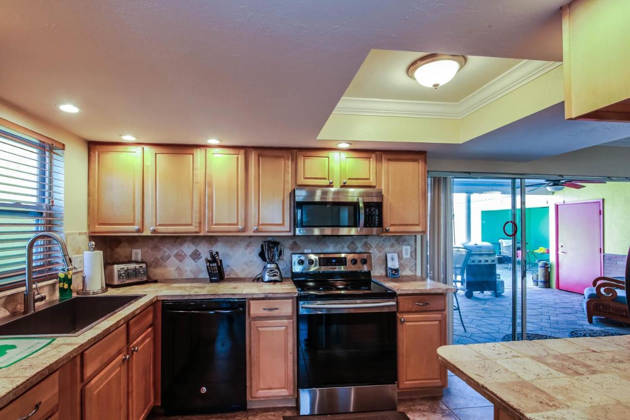 Seatuit Condominiums With Boat Slip Cape Coral Exteriér fotografie