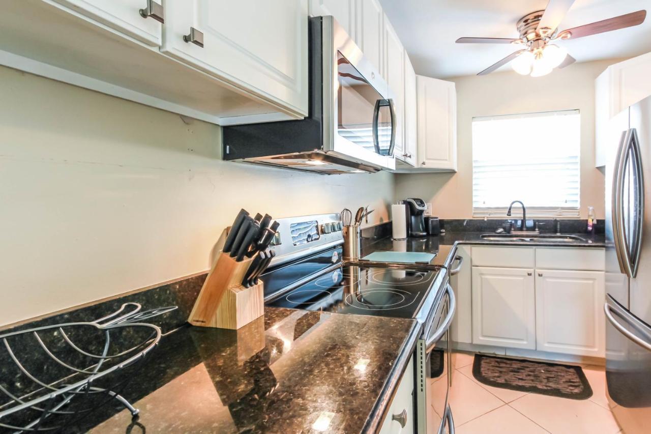 Seatuit Condominiums With Boat Slip Cape Coral Exteriér fotografie