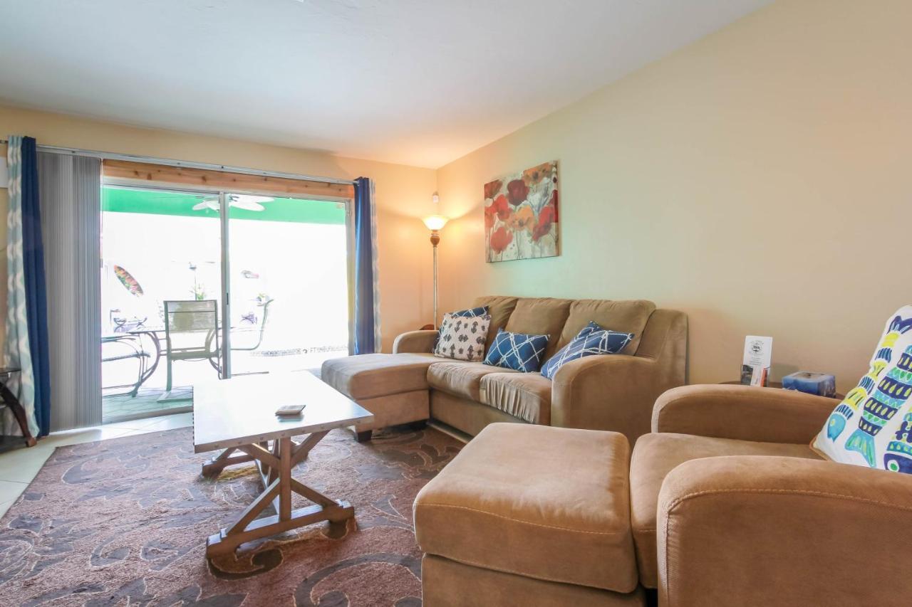Seatuit Condominiums With Boat Slip Cape Coral Exteriér fotografie