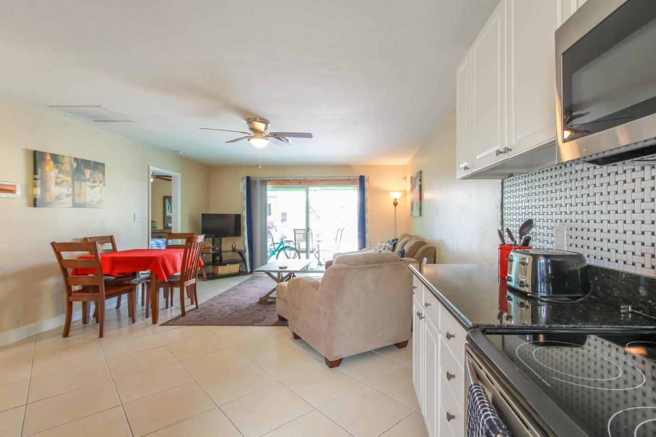 Seatuit Condominiums With Boat Slip Cape Coral Exteriér fotografie