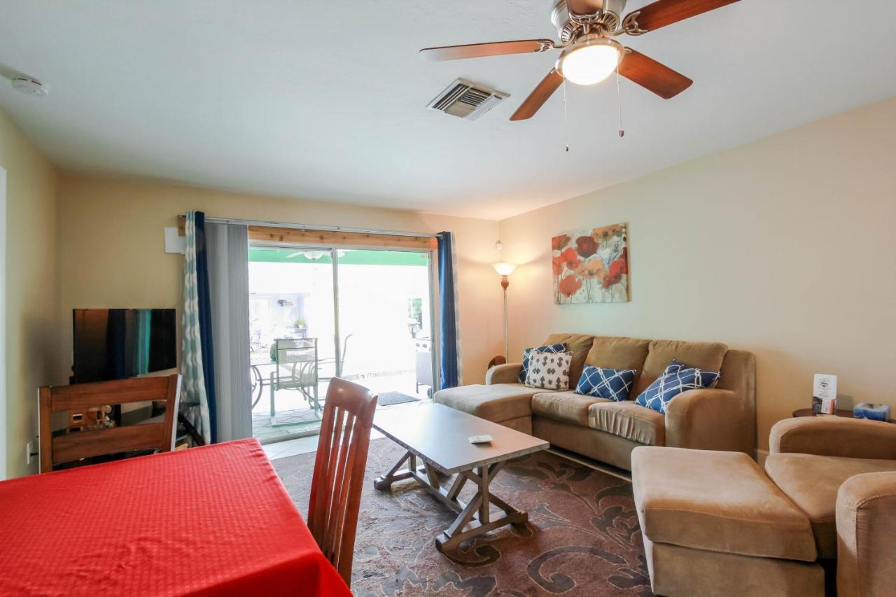 Seatuit Condominiums With Boat Slip Cape Coral Exteriér fotografie