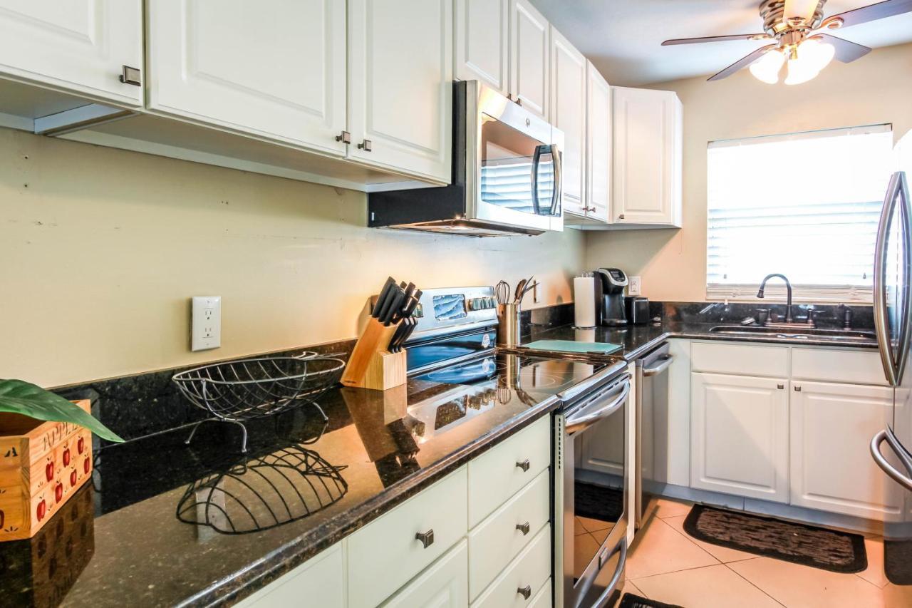 Seatuit Condominiums With Boat Slip Cape Coral Exteriér fotografie