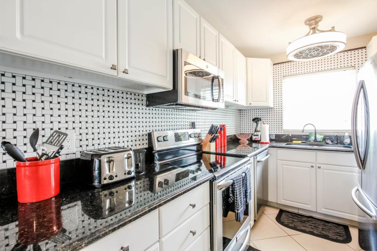Seatuit Condominiums With Boat Slip Cape Coral Exteriér fotografie