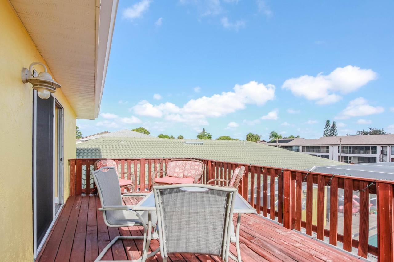 Seatuit Condominiums With Boat Slip Cape Coral Exteriér fotografie