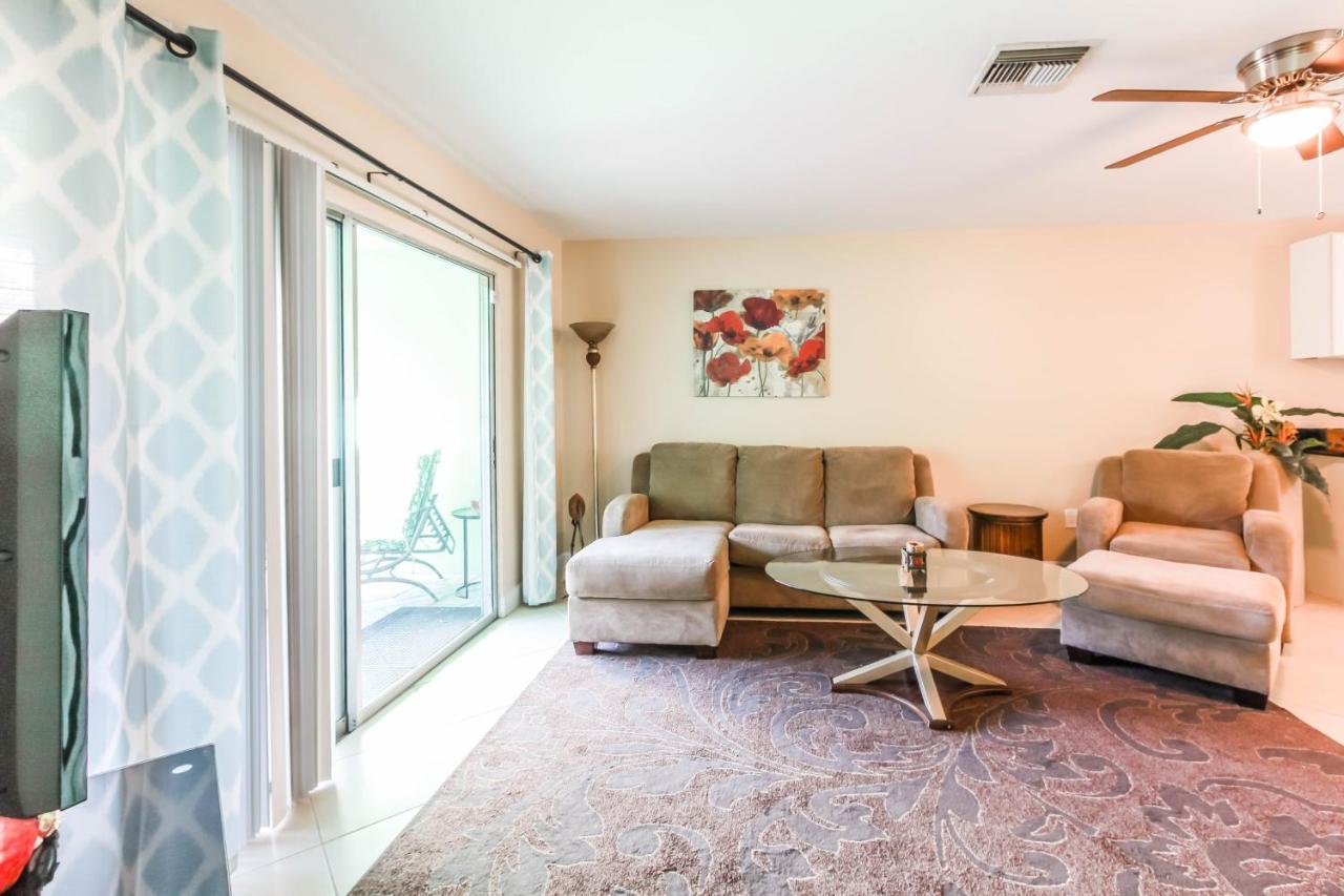 Seatuit Condominiums With Boat Slip Cape Coral Exteriér fotografie