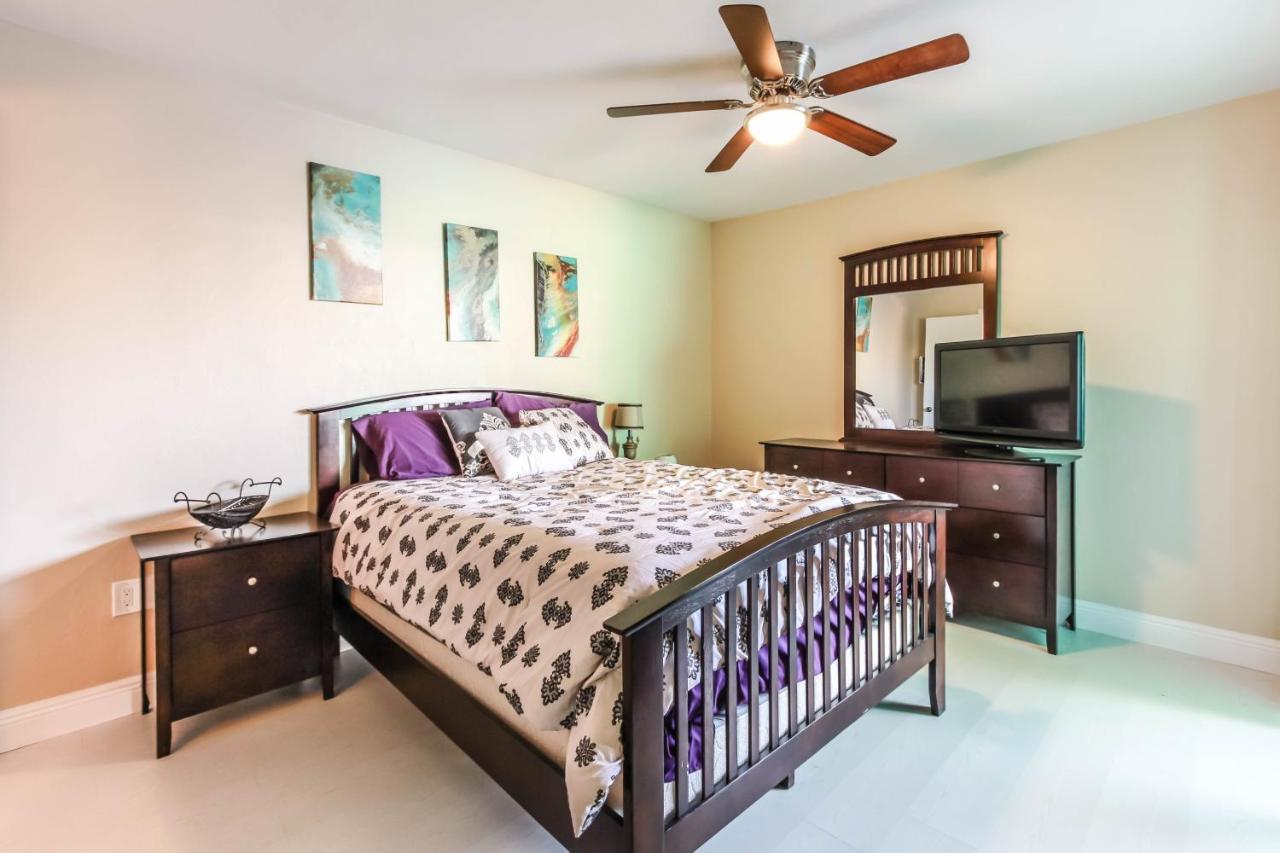 Seatuit Condominiums With Boat Slip Cape Coral Exteriér fotografie