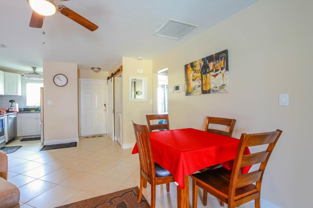 Seatuit Condominiums With Boat Slip Cape Coral Exteriér fotografie
