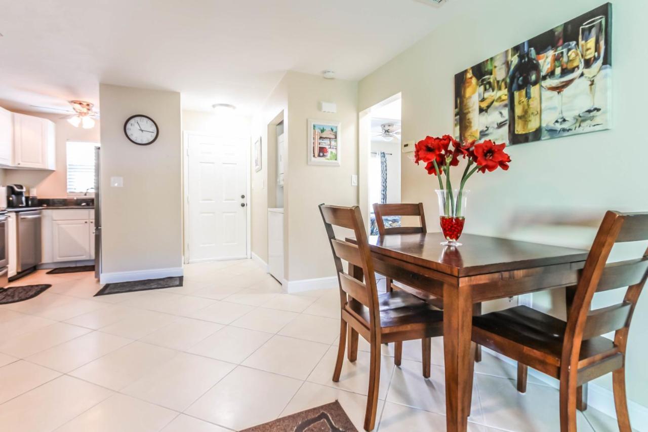 Seatuit Condominiums With Boat Slip Cape Coral Exteriér fotografie
