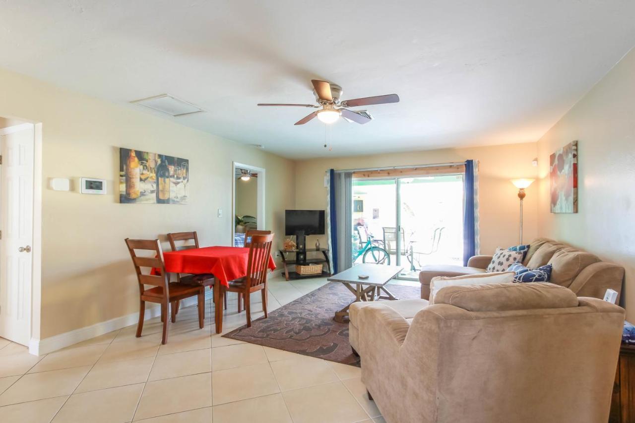 Seatuit Condominiums With Boat Slip Cape Coral Exteriér fotografie