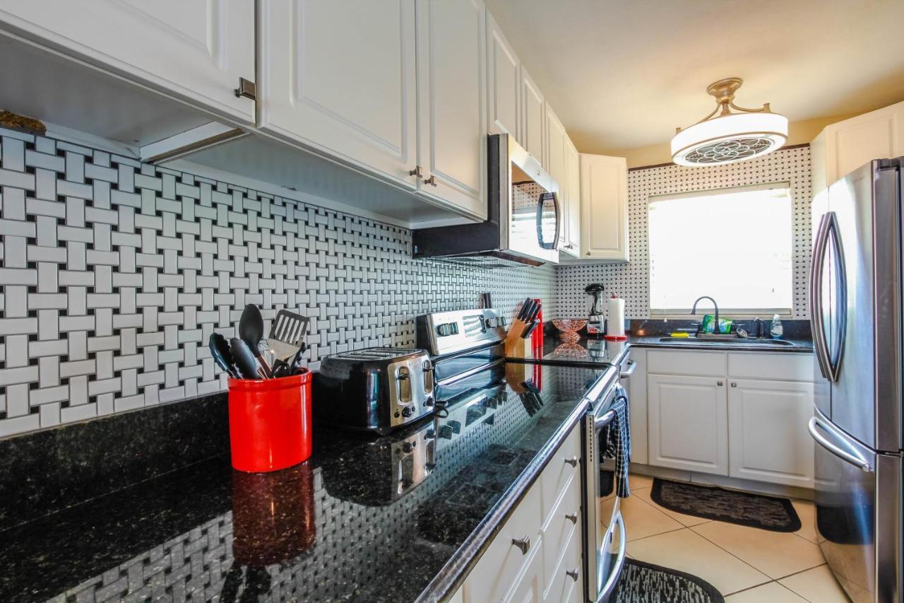 Seatuit Condominiums With Boat Slip Cape Coral Exteriér fotografie