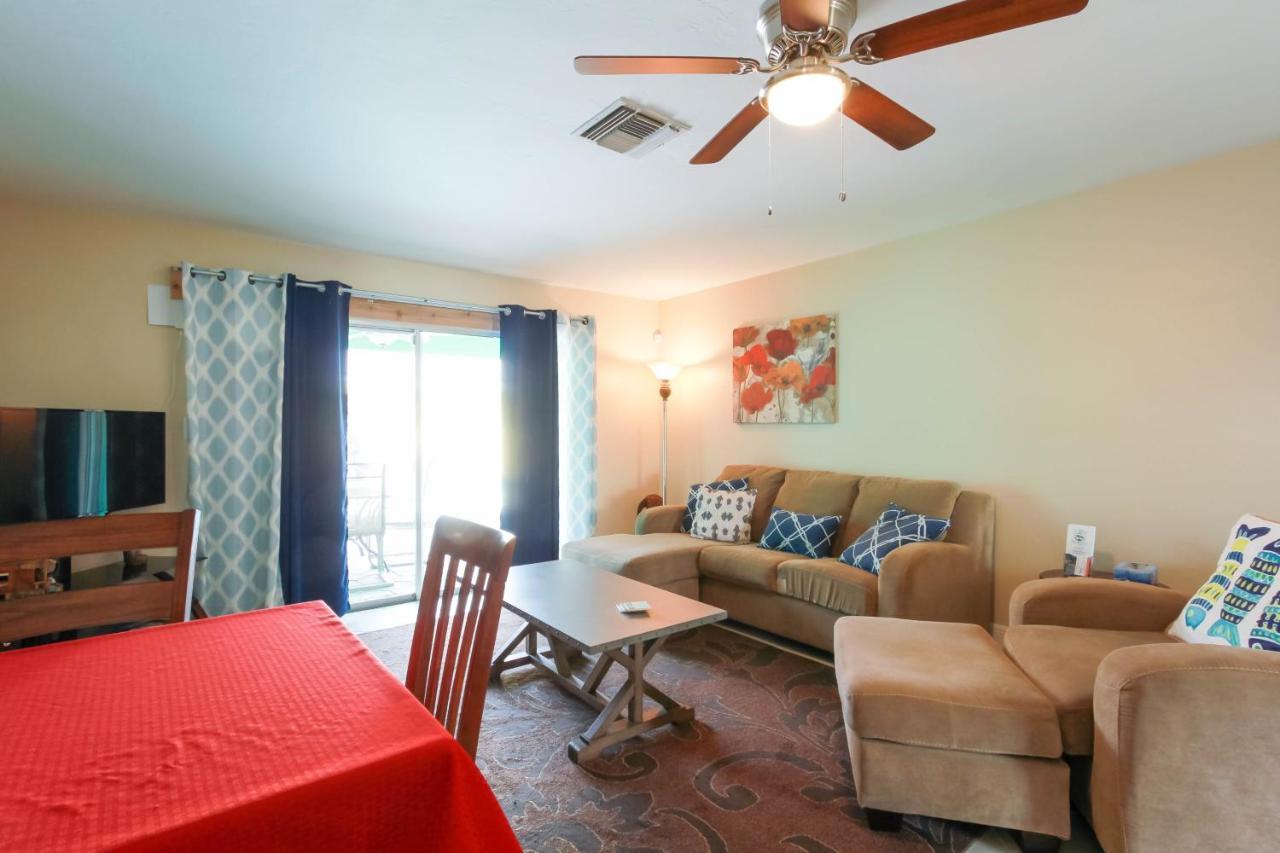 Seatuit Condominiums With Boat Slip Cape Coral Exteriér fotografie